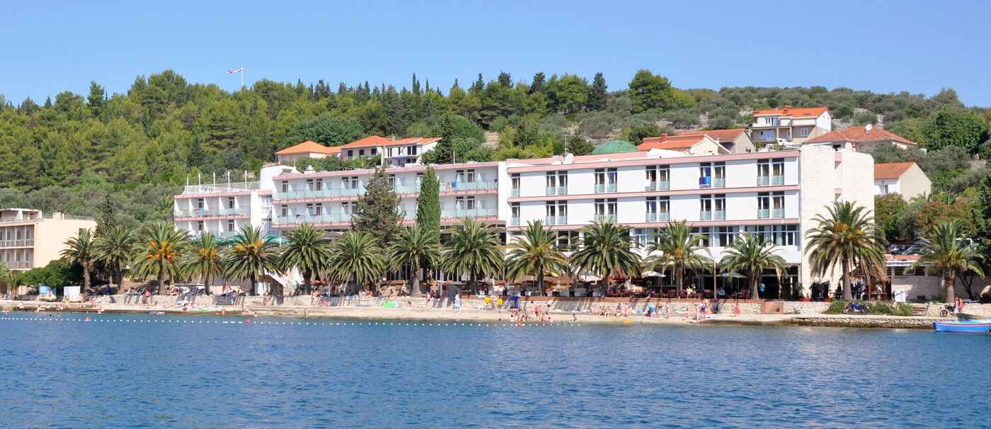 Hotel Poseidon 1